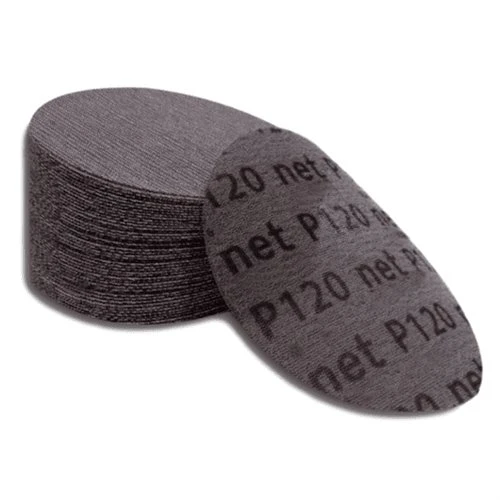 Keramisk mesh-skive