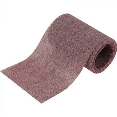 Mesh sliberulle