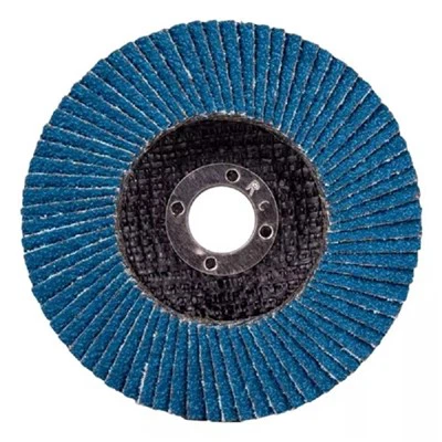 Zirconia klap disk