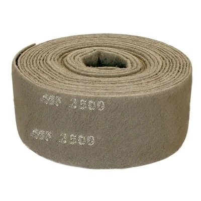 Nylon slibende rulle