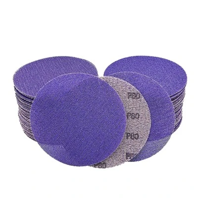 Lilla keramisk mesh
