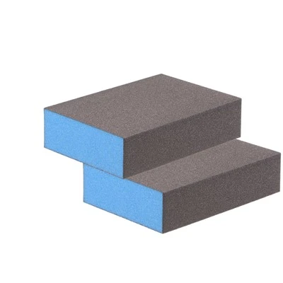 Ultra fin slibeblok